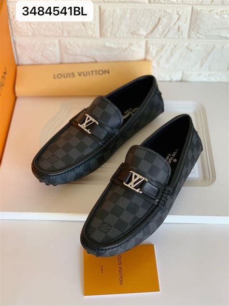 prezzo mocassini louis vuitton|louis vuitton loafers for men.